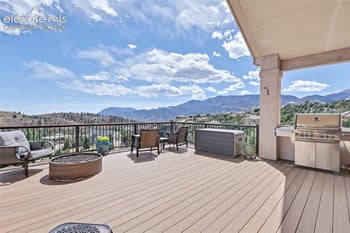 4035 Stonebridge Point, Colorado Springs, CO 80904