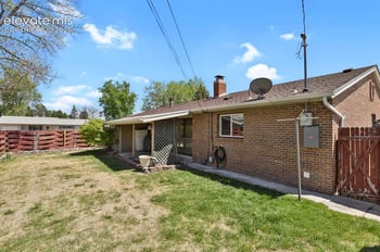 404 Esther Dr, Colorado Springs, CO 80911