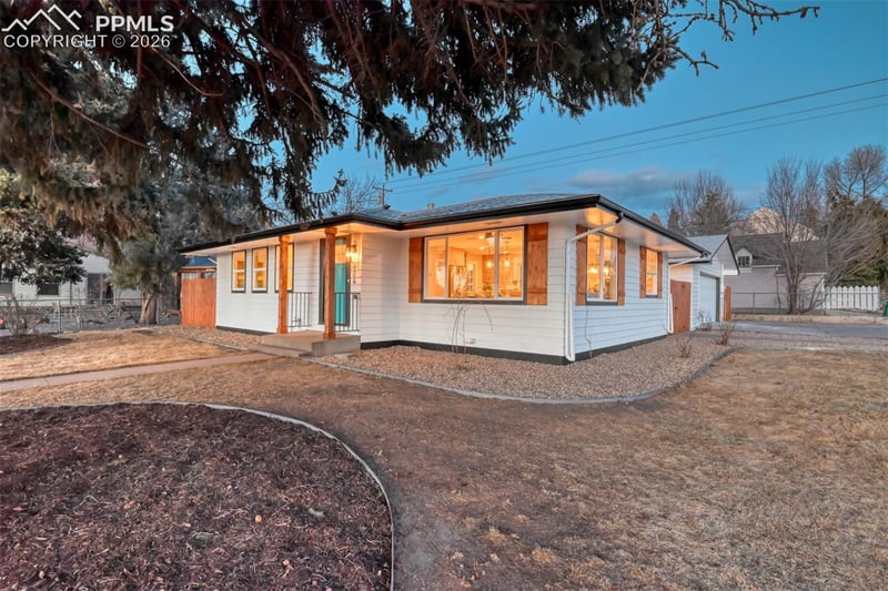 404 Front St, Castle Rock, CO 80104