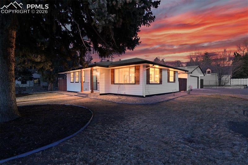 404 Front St, Castle Rock, CO 80104