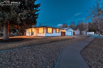 404 Front St, Castle Rock, CO 80104