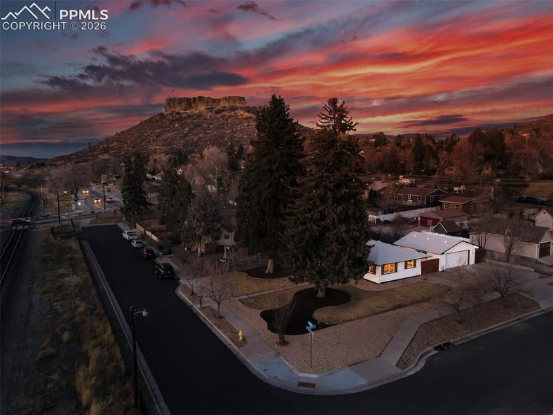 404 Front St, Castle Rock, CO 80104