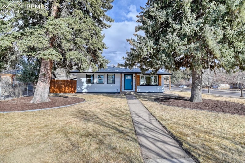 404 Front St, Castle Rock, CO 80104