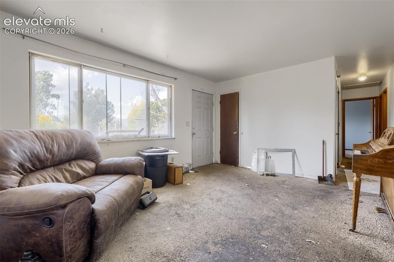 4040 Hollow Rd, Colorado Springs, CO 80917