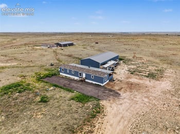 40425 Funk Rd, Ramah, CO 80832