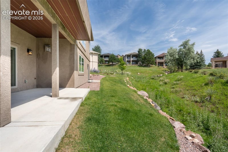 4045 Ramshorn Point, Colorado Springs, CO 80904