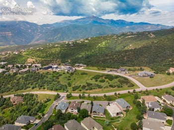 4045 Ramshorn Point, Colorado Springs, CO 80904