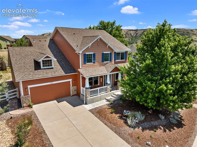 4046 Deer Valley Dr, Castle Rock, CO 80104