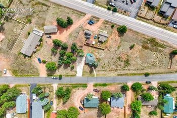 405 N Baldwin St, Woodland Park, CO 80863