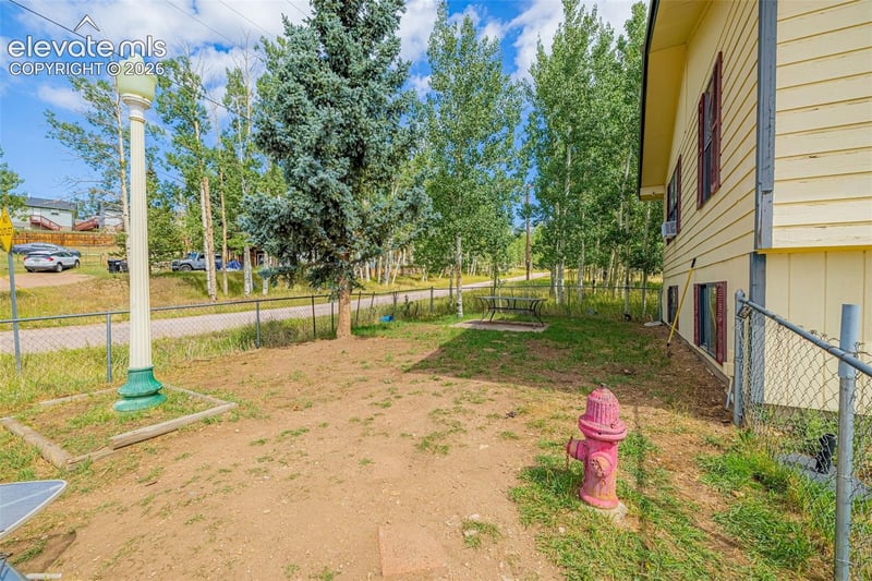 405 E Galena Ave, Cripple Creek, CO 80813