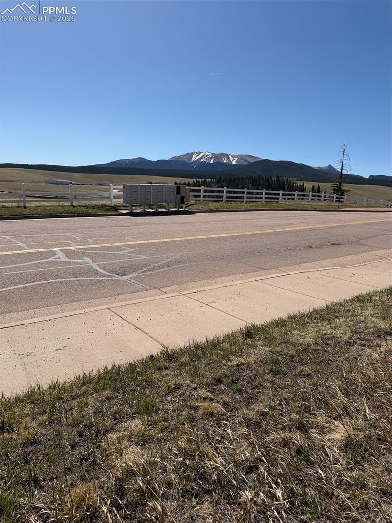 405 Meadow Park Dr, Divide, CO 80814