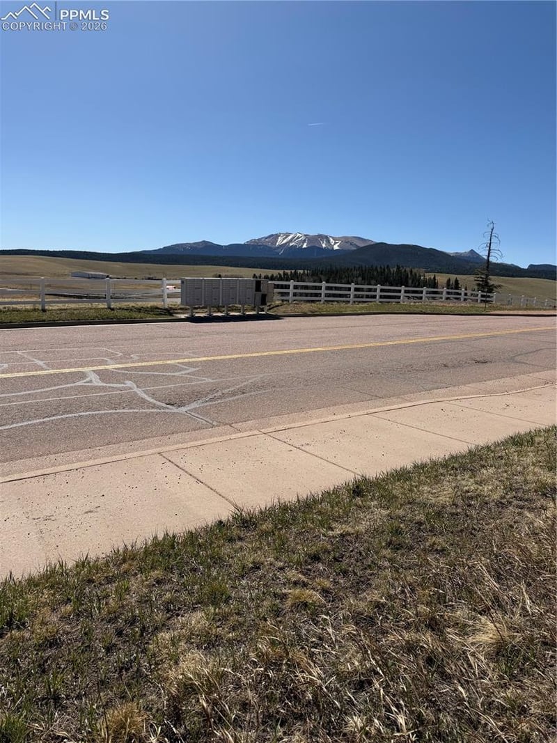405 Meadow Park Dr, Divide, CO 80814