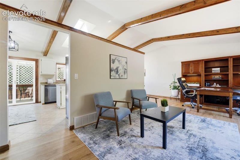 4050 Thundercloud Dr, Colorado Springs, CO 80920