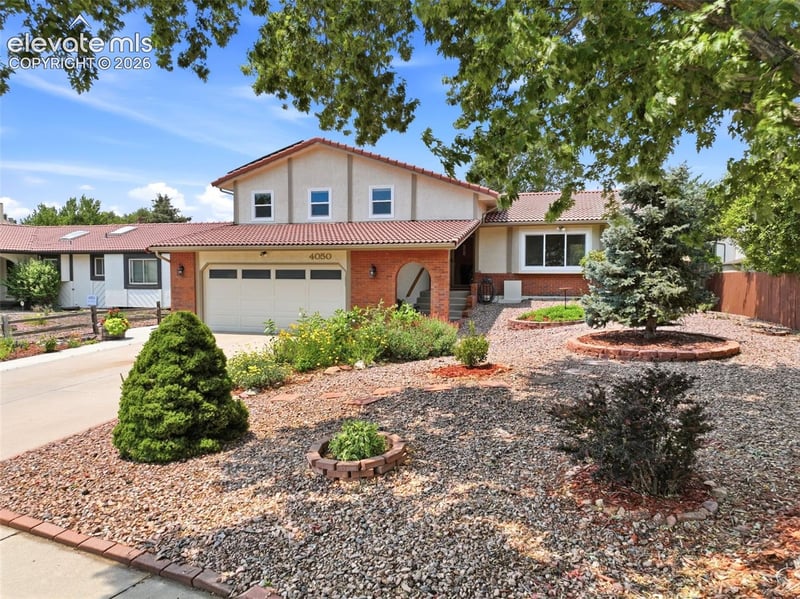 4050 Thundercloud Dr, Colorado Springs, CO 80920