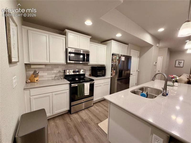 4056 Tiberias Point, Colorado Springs, CO 80916