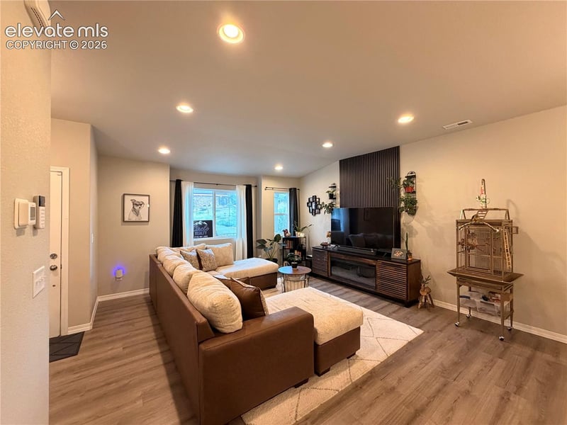 4056 Tiberias Point, Colorado Springs, CO 80916