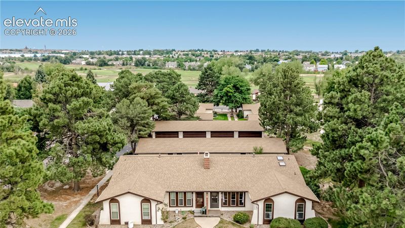 406 Valley Hi Cir #B, Colorado Springs, CO 80910