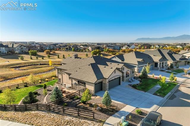 4061 Horse Gulch Loop, Colorado Springs, CO 80924
