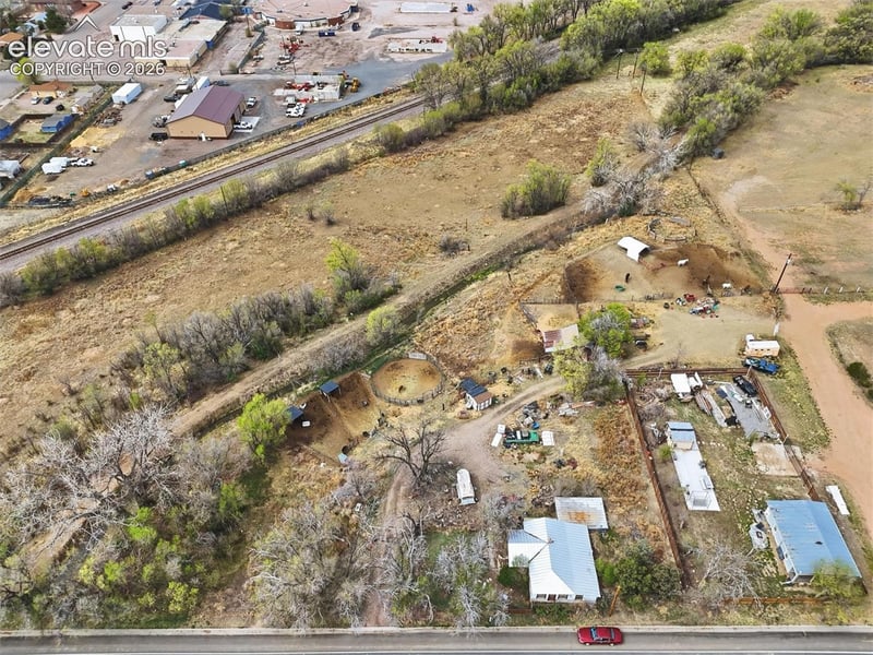 407 Fountain Mesa Rd, Fountain, CO 80817