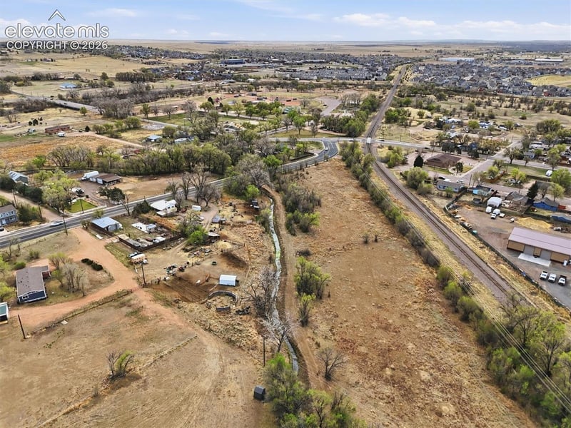 407 Fountain Mesa Rd, Fountain, CO 80817