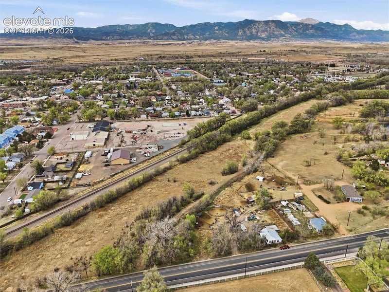 407 Fountain Mesa Rd, Fountain, CO 80817