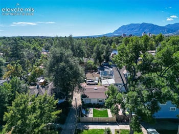 407 E San Rafael St, Colorado Springs, CO 80903