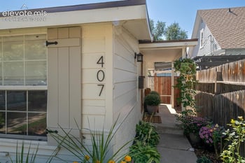 407 E San Rafael St, Colorado Springs, CO 80903