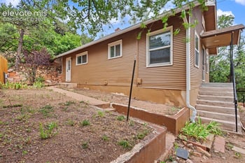 407 Washington Ave, Manitou Springs, CO 80829
