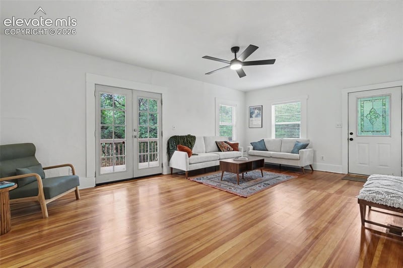 407 Washington Ave, Manitou Springs, CO 80829