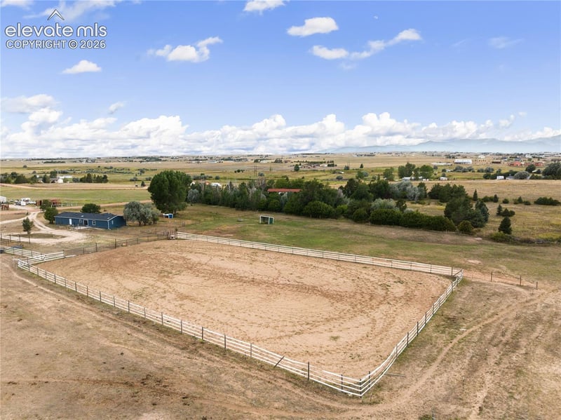 4075 Wileys Rd, Peyton, CO 80831