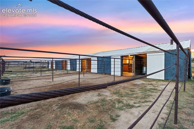 4075 Wileys Rd, Peyton, CO 80831