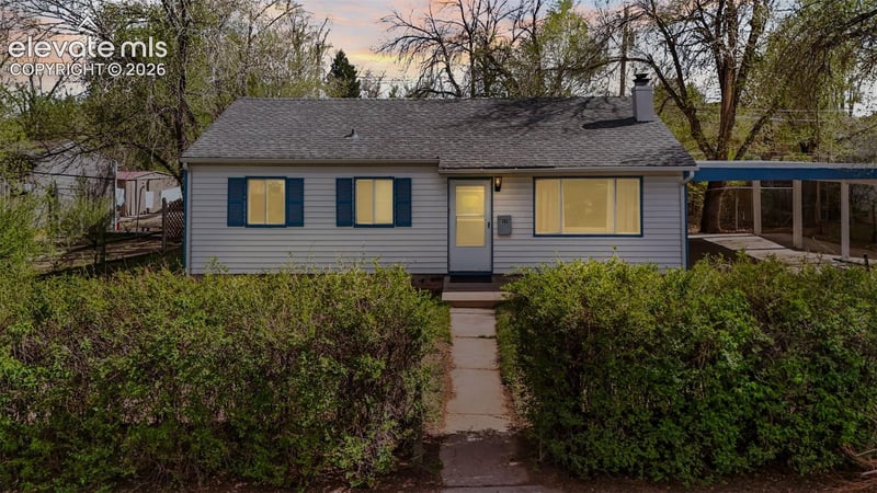 Home Worth Check