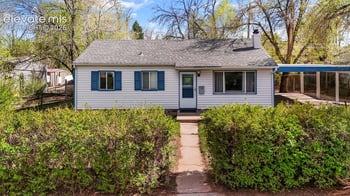 409 Burlington Ave, Colorado Springs, CO 80905
