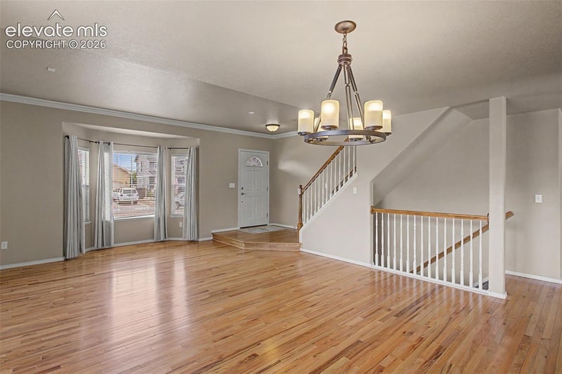 4094 Morning Glory Rd, Colorado Springs, CO 80920