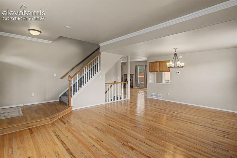 4094 Morning Glory Rd, Colorado Springs, CO 80920
