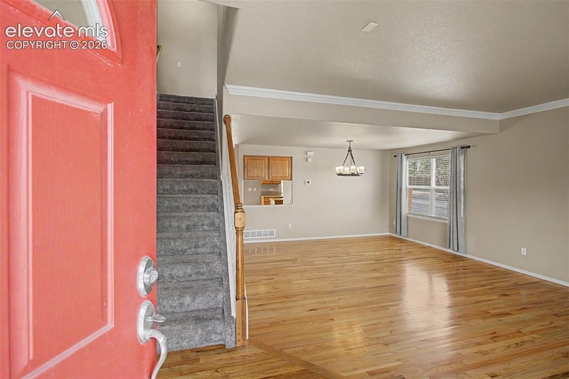 4094 Morning Glory Rd, Colorado Springs, CO 80920