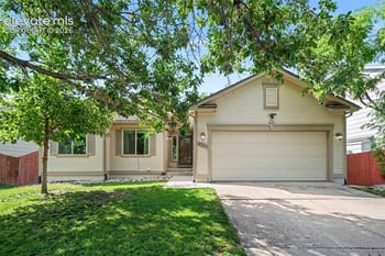4095 Solarglen Dr, Colorado Springs, CO 80916
