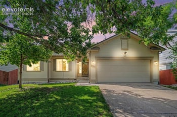 4095 Solarglen Dr, Colorado Springs, CO 80916