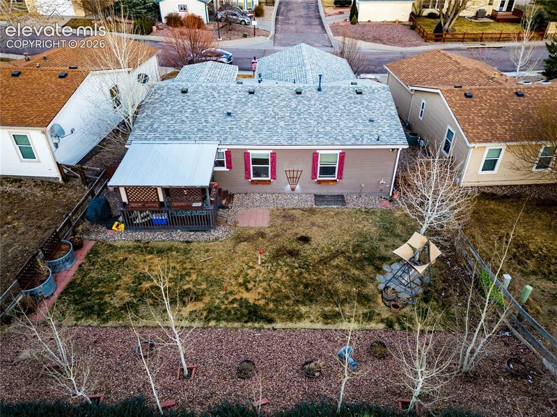 4096 Gray Fox Hts, Colorado Springs, CO 80922