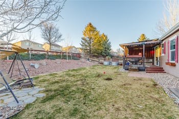 4096 Gray Fox Hts, Colorado Springs, CO 80922