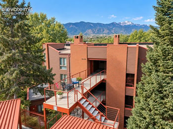 41 W Boulder St, Colorado Springs, CO 80903