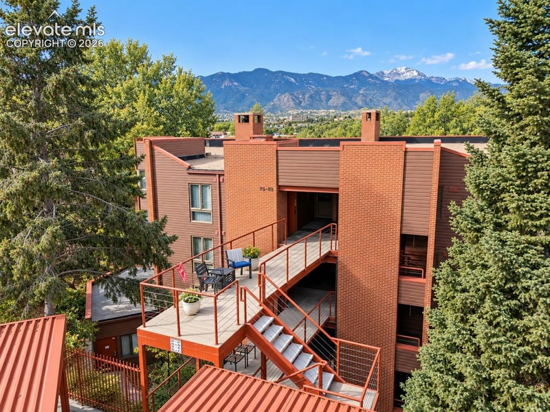 41 W Boulder St, Colorado Springs, CO 80903