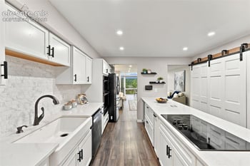 41 W Boulder St, Colorado Springs, CO 80903