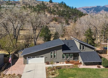 41 El Dorado Ln, Colorado Springs, CO 80919