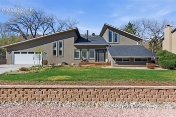 41 El Dorado Ln, Colorado Springs, CO 80919