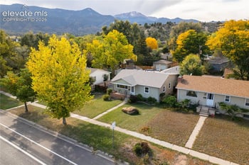 410 N 31st St, Colorado Springs, CO 80904
