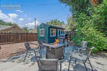 410 E Columbia St, Colorado Springs, CO 80907