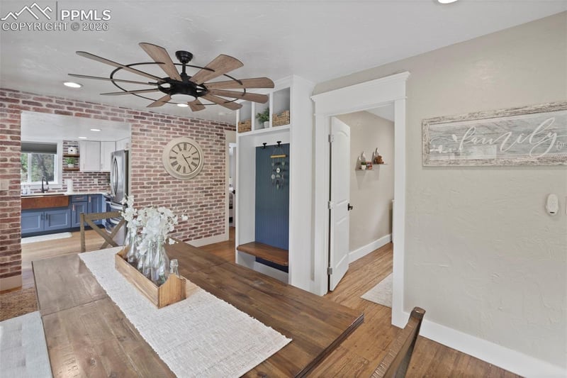 410 Laurel St, Colorado Springs, CO 80904