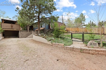 410 Laurel St, Colorado Springs, CO 80904