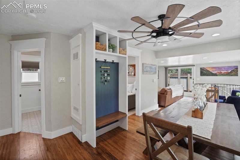 410 Laurel St, Colorado Springs, CO 80904